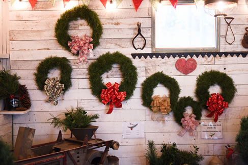 Wreath