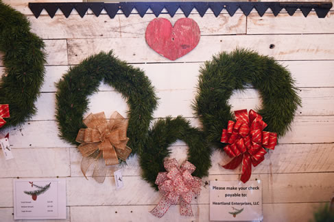 Wreath