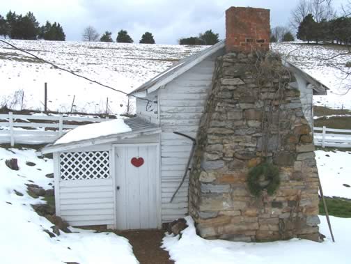 Springhouse